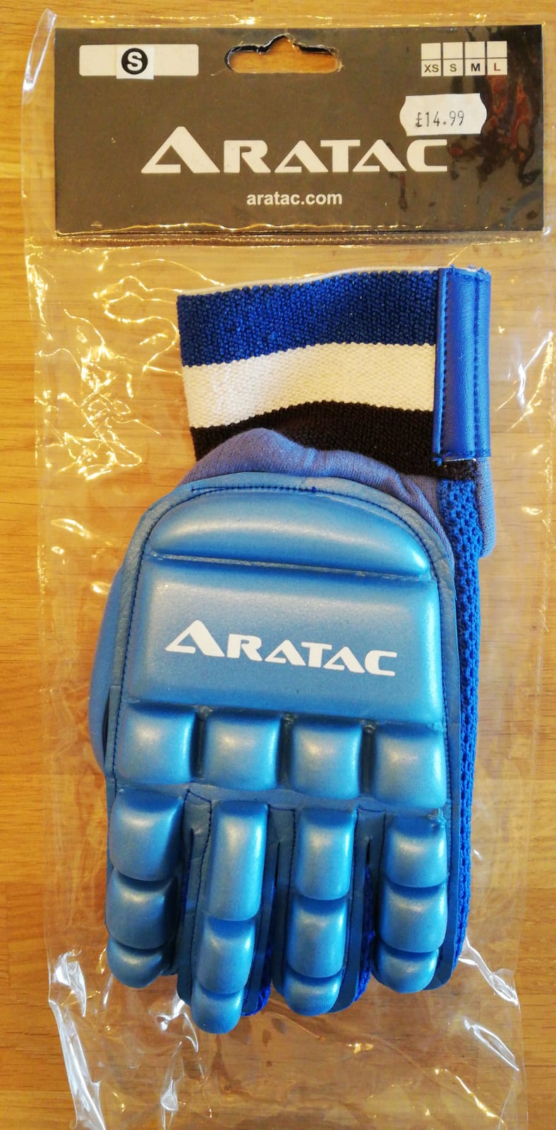 Aratac Full Hand Protection Glove